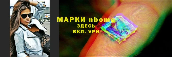 молекула духа Бородино