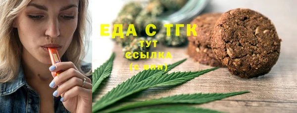 молекула духа Бородино