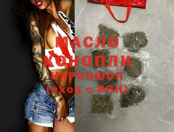 молекула духа Бородино